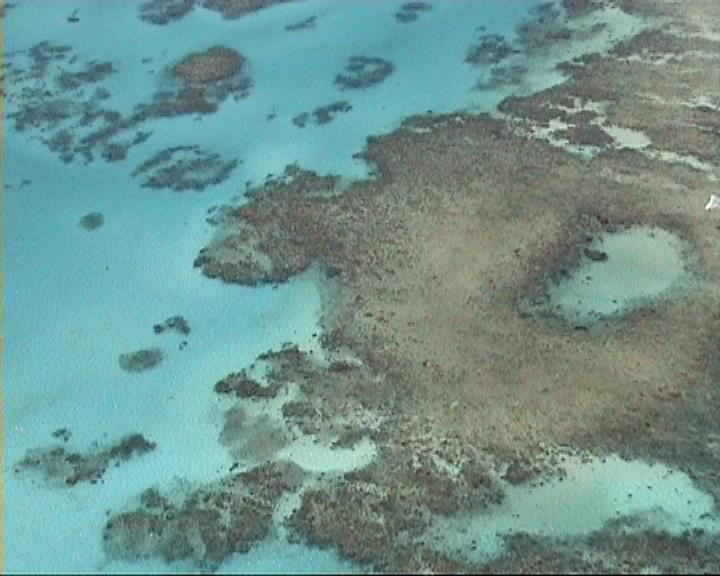 Great Barrier Reef