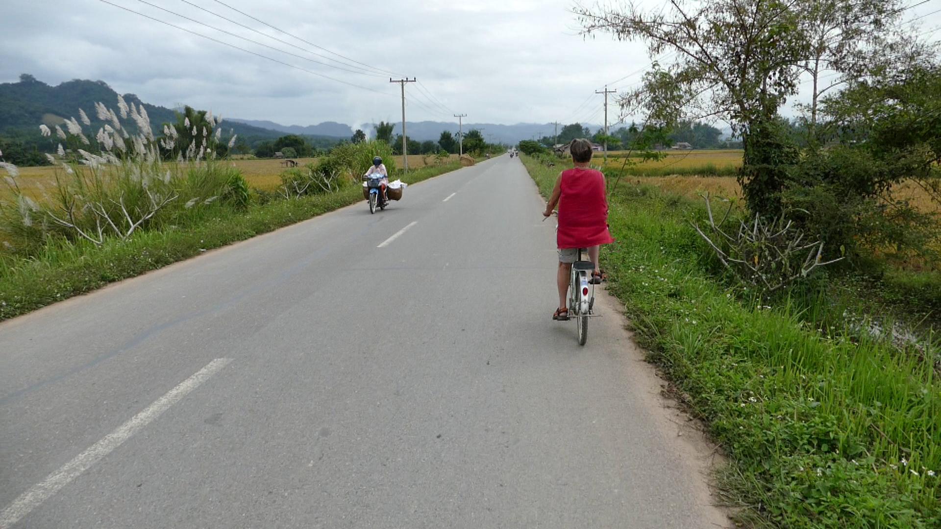 Boottochtje Negombo