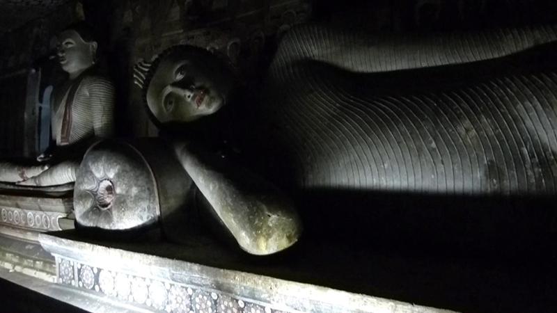 Dambulla
