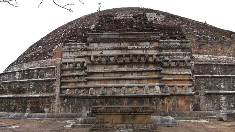 Kantaka Chetiya Mihintale