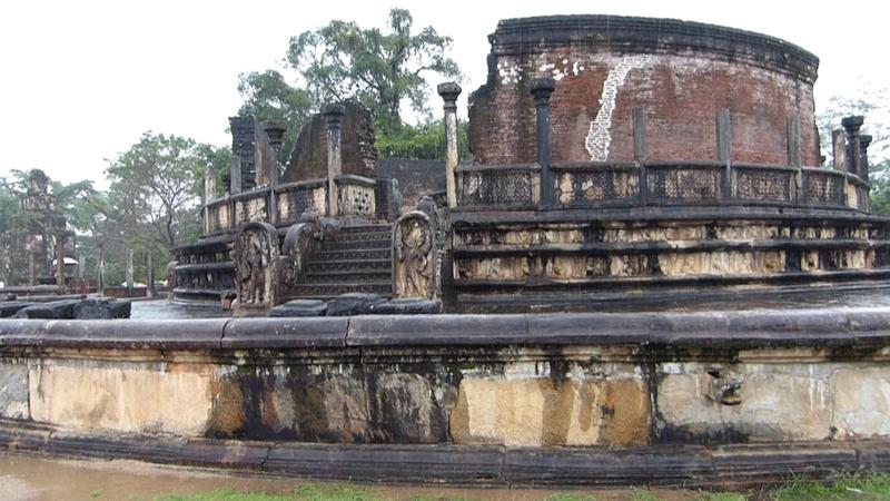 Polonnaruwa